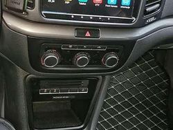 Gebraucht 2011 Seat Alhambra Ecomotive Van / Kleinbus | 7.700 € (Fairer Preis)