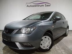 Grau Gebraucht 2012 Seat Ibiza SC Reference Kleinwagen | 5.300 € (Fairer Preis)