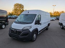 Weiß Gebraucht 2024 Opel Movano | 19.495 € (Fairer Preis)