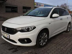 Colore esterno bianco vr249 Gebraucht 2019 Fiat Tipo Pop Limousine | 7.490 € (Guter Preis)