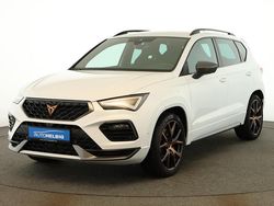 Nevada weiss metallic Gebraucht 2021 Cupra Ateca SUV | 28.880 € (Guter Preis)