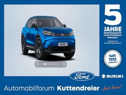 Blue my mind Neu 2025 Ford Capri Extended Range SUV | 54.190 € (Fairer Preis)