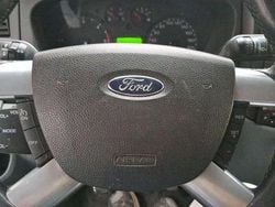 Gebraucht 1994 Ford Transit Van / Kleinbus | 3.700 €