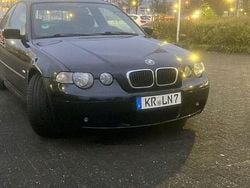 Schwarz Gebraucht 2004 BMW 316 M Sport Coupé | 2.800 € (Fairer Preis)