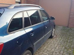 Gebraucht 2012 Skoda Fabia Kombi | 2.500 € (Fairer Preis)