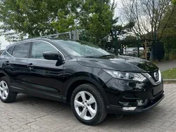 Schwarz Gebraucht 2019 Nissan Qashqai SUV | 11.900 € (Superpreis)
