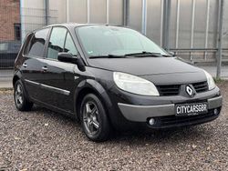 Gebraucht 2006 Renault Scénic Exception Van / Kleinbus | 4.999 € (Teuer)