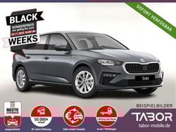 Grau Neu 2025 Skoda Scala Kleinwagen | 25.487 € (Guter Preis)