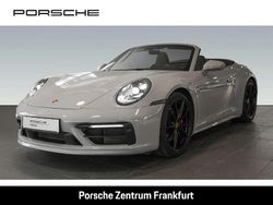 Weiß Gebraucht 2020 Porsche 911 Carrera 4S Cabriolet Cabrio | 134.470 € (Guter Preis)