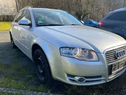 Silber Gebraucht 2008 Audi A4 Business Kombi | 4.790 € (Guter Preis)
