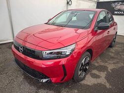 Rot Gebraucht 2023 Opel Corsa-e Kleinwagen | 16.400 € (Guter Preis)