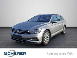 Pyritsilber metallic Gebraucht 2020 VW Passat Kombi | 22.490 € (Fairer Preis)
