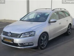 Gebraucht 2012 VW Passat Comfortline Kombi | 7.700 € (Fairer Preis)