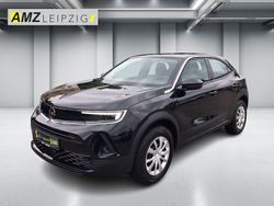Diamant schwarz/karbon schwarz Gebraucht 2022 Opel Mokka SUV | 13.990 € (Superpreis)