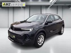 Diamant schwarz/karbon schwarz Gebraucht 2022 Opel Mokka SUV | 14.895 € (Guter Preis)