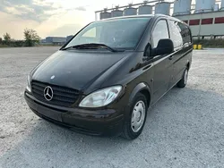 Gebraucht 2004 Mercedes Vito Van / Kleinbus | 1.990 €