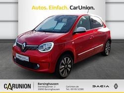 Dezirrot Gebraucht 2023 Renault Twingo Kleinwagen | 14.775 € (Fairer Preis)