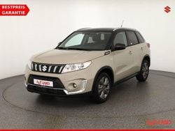 Beige Gebraucht 2019 Suzuki Vitara Comfort SUV | 20.990 € (Etwas zu teuer)