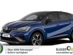 Biynm Gebraucht 2023 Renault Captur R.S. SUV | 23.890 € (Etwas zu teuer)