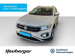 Andere farbe Gebraucht 2024 VW T-Roc R SUV | 24.950 € (Fairer Preis)