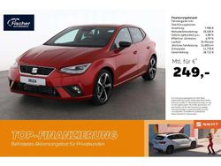 Rot Neu 2024 Seat Ibiza FR Kleinwagen | 26.480 €