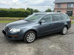 Gebraucht 2009 VW Passat Kombi | 3.100 € (Fairer Preis)