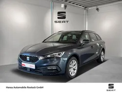 Grau Neu 2024 Seat Leon Style Kombi | 29.990 € (Fairer Preis)