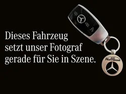 Schwarz Gebraucht 2024 Mercedes EQB350 AMG Line Premium SUV | 49.824 €