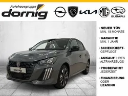 Andere Neu 2025 Peugeot 208 Allure Kleinwagen | 22.990 € (Superpreis)