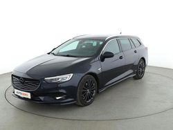 Blau Gebraucht 2019 Opel Insignia Dynamic Kombi | 16.040 € (Fairer Preis)
