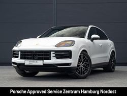 Weiß Gebraucht 2024 Porsche Cayenne Sport SUV | 95.960 €
