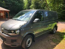 Andere außenfarben Gebraucht 2019 VW T6.1 Van | 18.800 €