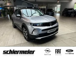 Grau Gebraucht 2023 Opel Mokka Elegance SUV | 21.980 € (Fairer Preis)