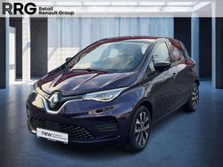 Violet Gebraucht 2023 Renault Zoe Evolution Kleinwagen | 16.780 € (Guter Preis)