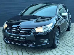 Schwarz Gebraucht 2011 Citroën DS4 Sport Chic Kleinwagen | 7.999 € (Fairer Preis)