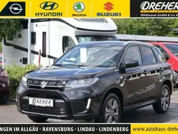 Cosmic black Neu 2025 Suzuki Vitara SUV | 22.970 € (Fairer Preis)