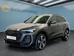 Schwarz Neu 2025 Audi Q5 SUV | 71.649 € (Etwas zu teuer)