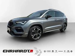 Grau Gebraucht 2023 Cupra Ateca VZ SUV | 36.689 € (Etwas zu teuer)