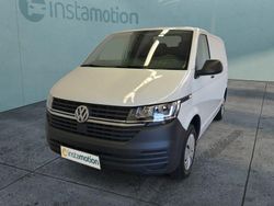 Weiß Gebraucht 2021 VW T6.1 Van | 36.949 € (Superpreis)