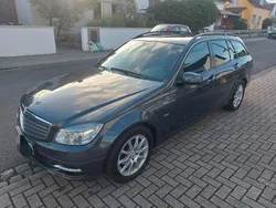 Gebraucht 2010 Mercedes C180 Kombi | 9.500 € (Fairer Preis)