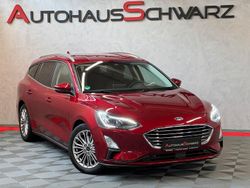 Other Gebraucht 2019 Ford Focus Titanium Kombi | 16.990 € (Fairer Preis)