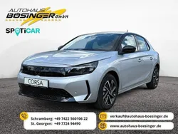 Silber Neu 2025 Opel Corsa Limousine | 23.500 € (Guter Preis)