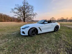Weiß Gebraucht 2022 BMW Z4 M M Sport Cabrio | 43.290 € (Fairer Preis)
