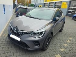 Anthrazitgrau / onyxschwarz Gebraucht 2024 Mitsubishi ASX Intro Edition SUV | 26.788 € (Guter Preis)