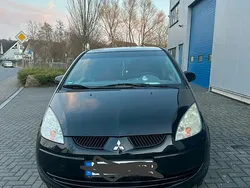 Schwarz Gebraucht 2007 Mitsubishi Colt Kleinwagen | 2.300 €