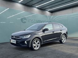 Schwarz Gebraucht 2024 VW Taigo R-line SUV | 26.140 € (Fairer Preis)