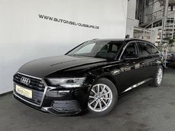 Schwarz Gebraucht 2018 Audi A6 Basis Kombi | 23.850 € (Fairer Preis)