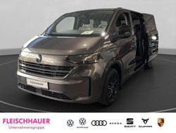 Graphite dust metallic Neu 2025 VW Caravelle Van / Kleinbus | 59.912 € (Fairer Preis)