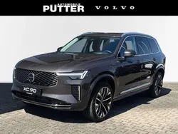 Metallic (grau Neu 2025 Volvo XC90 Plus SUV | 79.890 € (Fairer Preis)