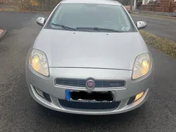 Silber Gebraucht 2007 Fiat Bravo Kleinwagen | 2.350 € (Fairer Preis)